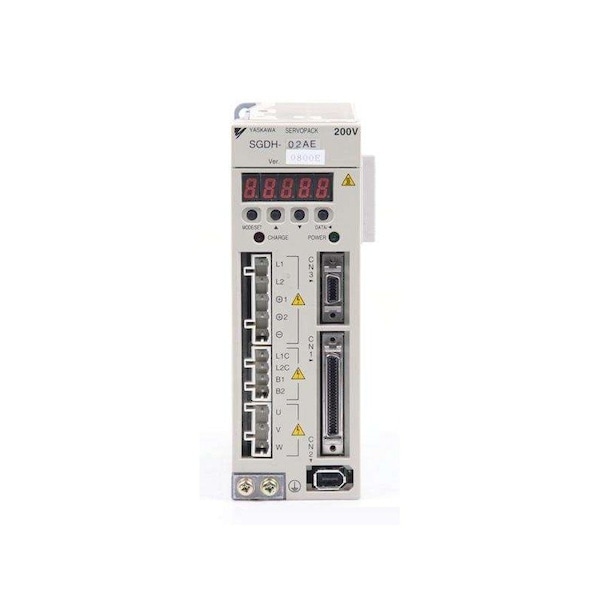 Low Voltage Drive VFAS34007PC